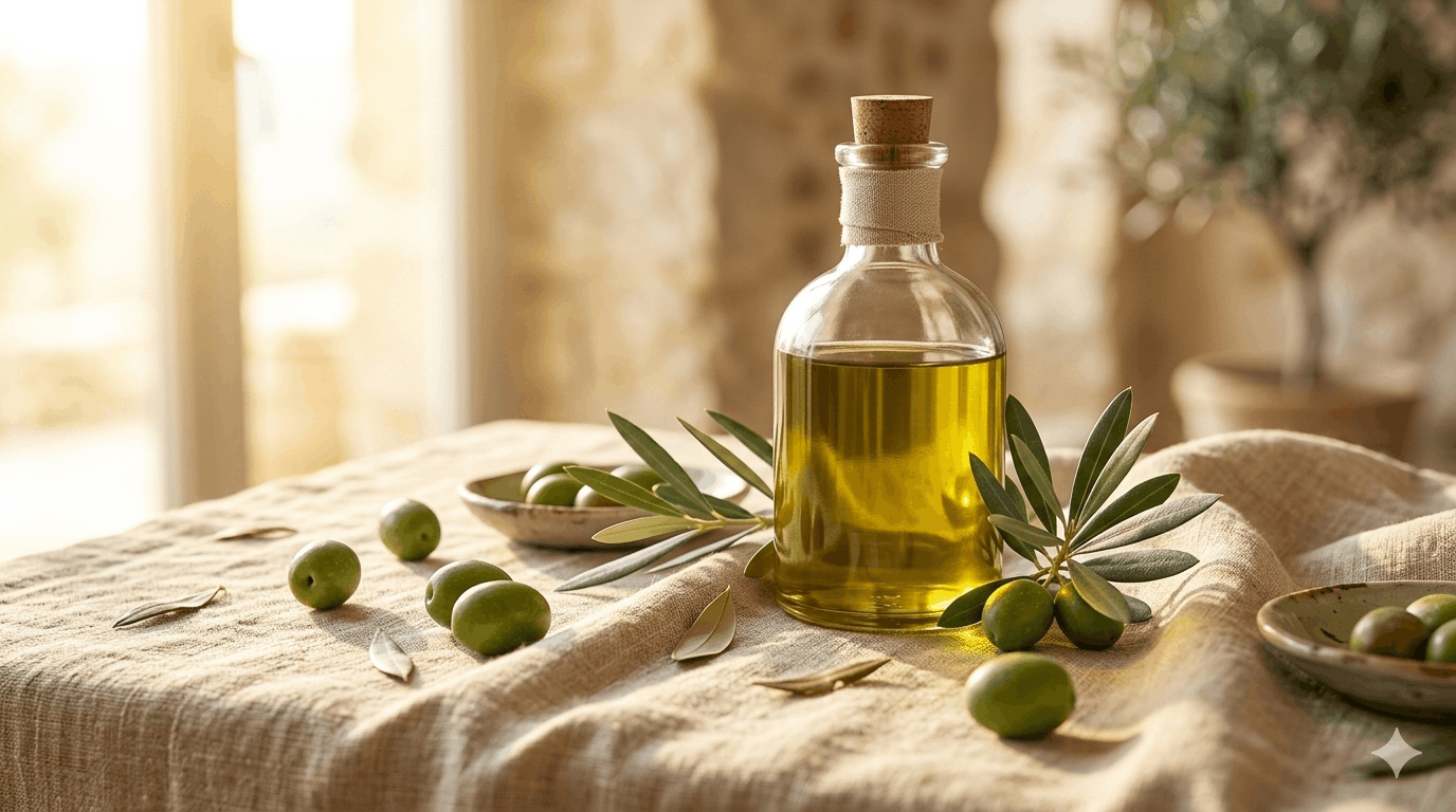 Olive oil: the most democratic product in your pantry (if you know which one to buy)