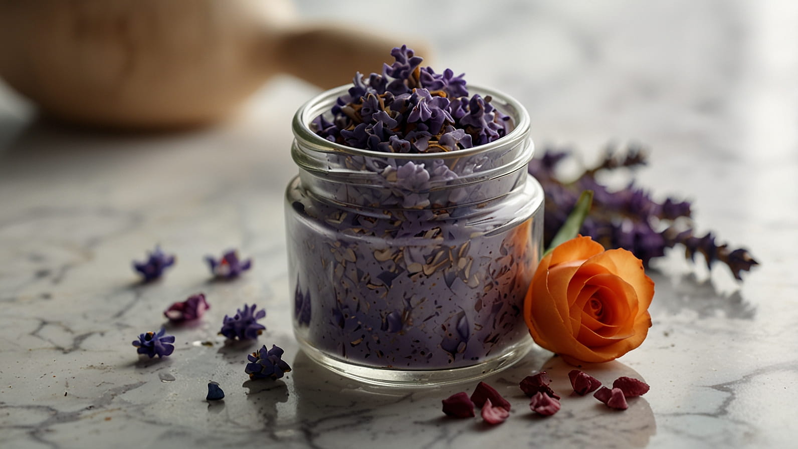 Creams, oils and soaps: why natural cosmetics are not always ethical
