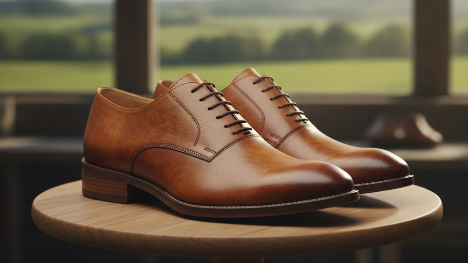 Chaussures en cuir en 2026 : cuir d'origine démocratique et sans travail forcé