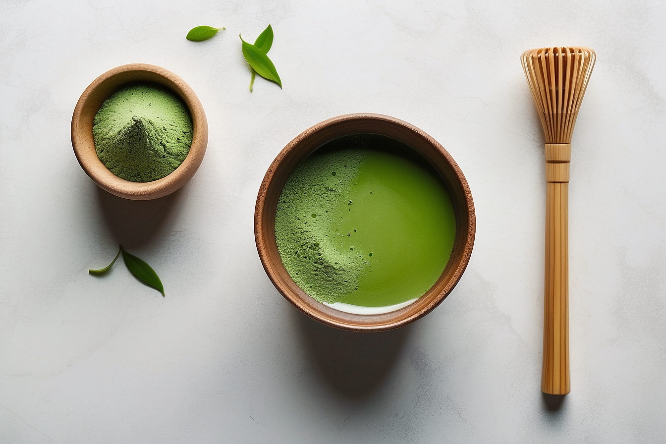 Japanese Matcha in 2026: Why It's Running Out, Who Controls It and How to Choose the Most Democratic Origin