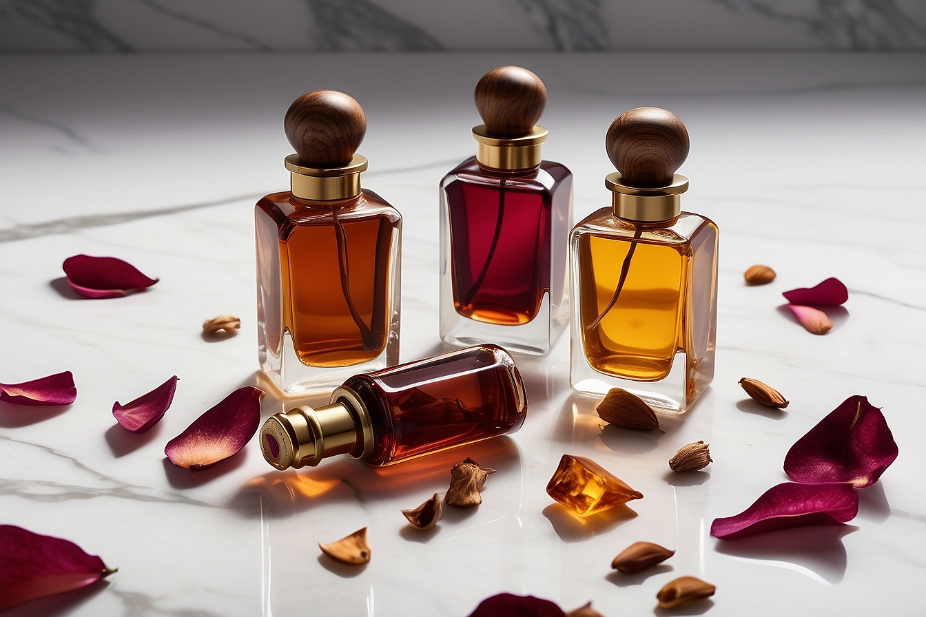 Niche Perfumes in 2026: The Democratic Origin of Oud, Bulgarian Rose and Vanilla