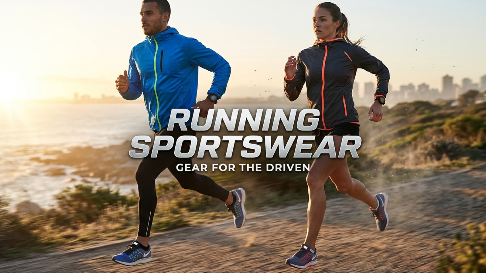 Ropa deportiva de running en 2026: tejidos técnicos con origen democrático