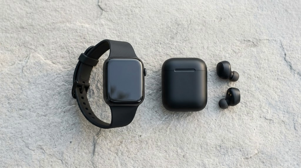Best Smartwatch 2026: Garmin, Apple Watch and Samsung Under the Democracy Index