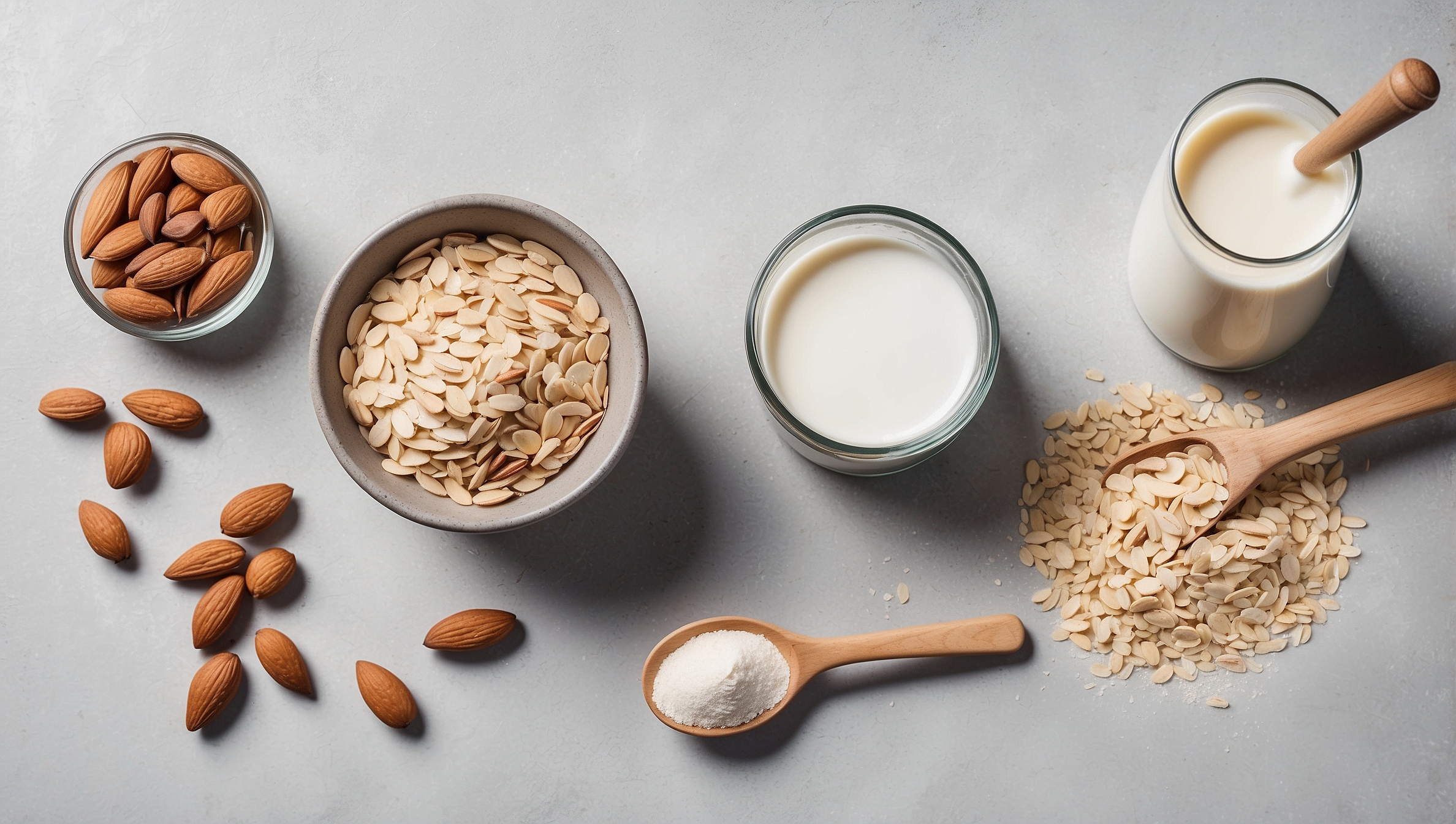 Proteins and sports supplements: where does your whey come from?