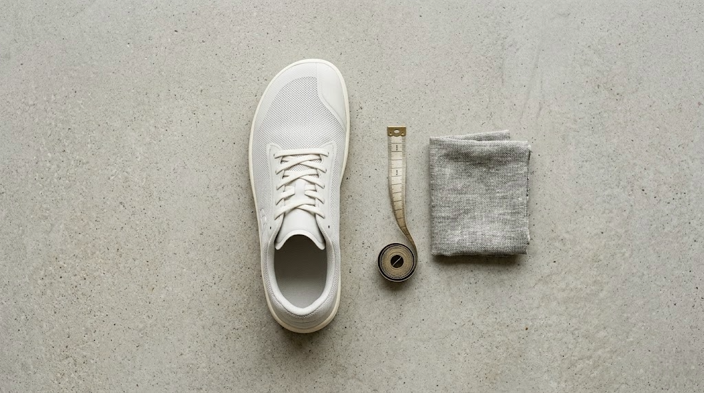 Running Shoes and Democracy: Who Makes What Where and What It Means for You